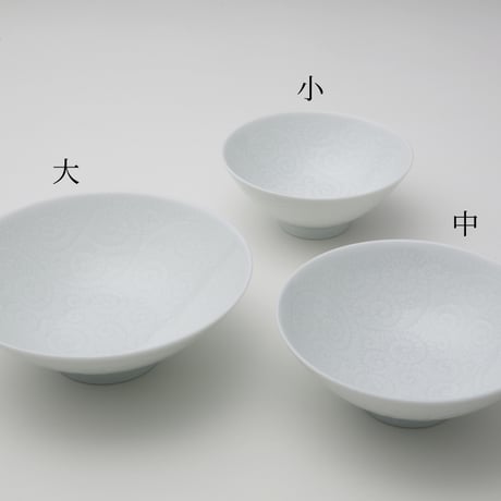 茶碗（中）