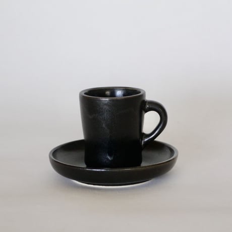 Diner ESPRESSO Cup&Saucer