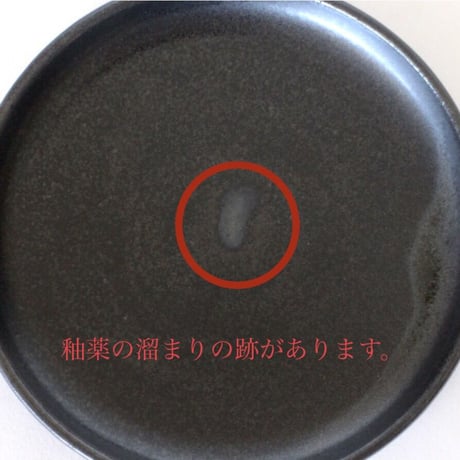Diner Plate S