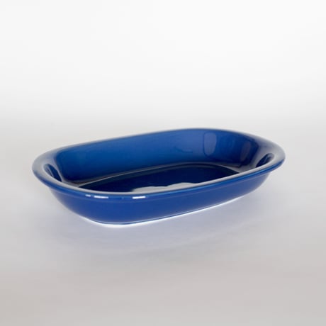 Ovale Plate M
