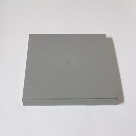 丸皿　8寸