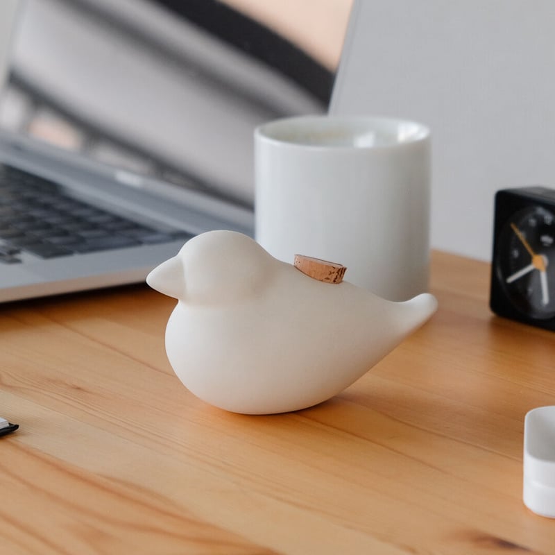 TETANPO（小鳥） | Yummy Life Design Store