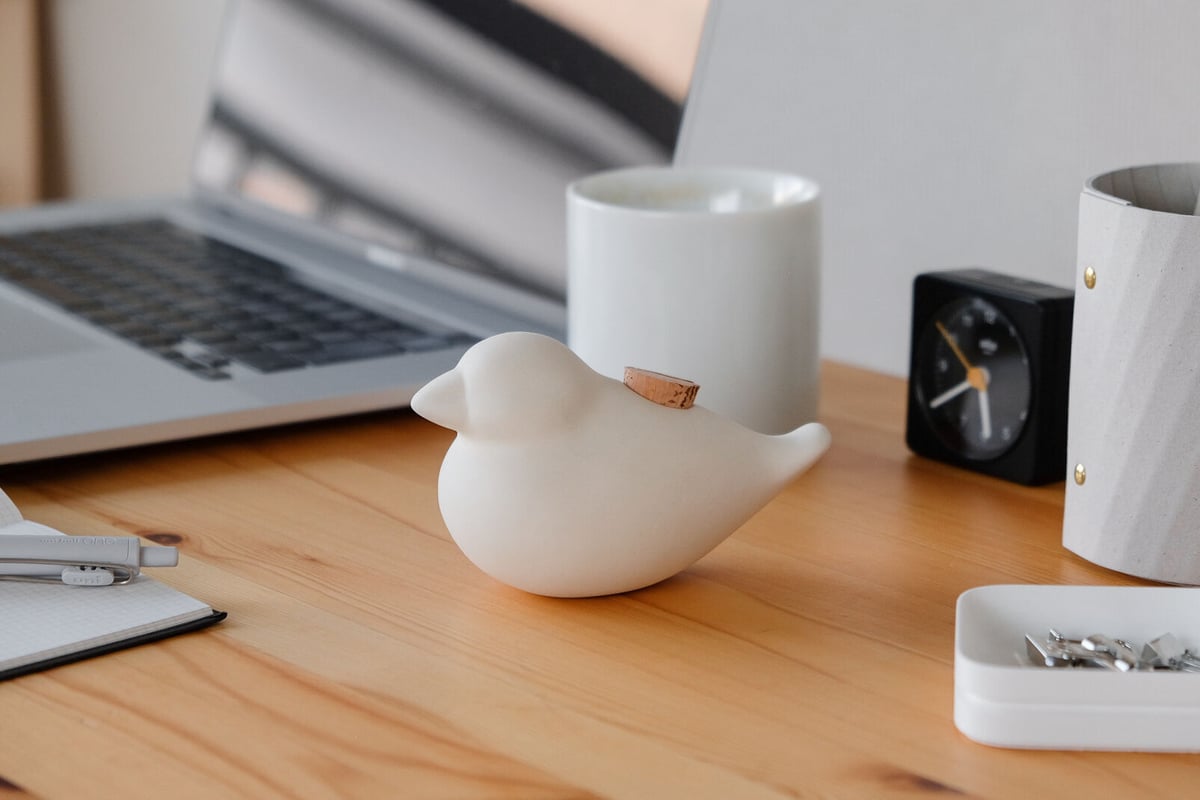 TETANPO（小鳥） | Yummy Life Design Store