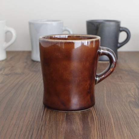 Diner AMERICAN MUG