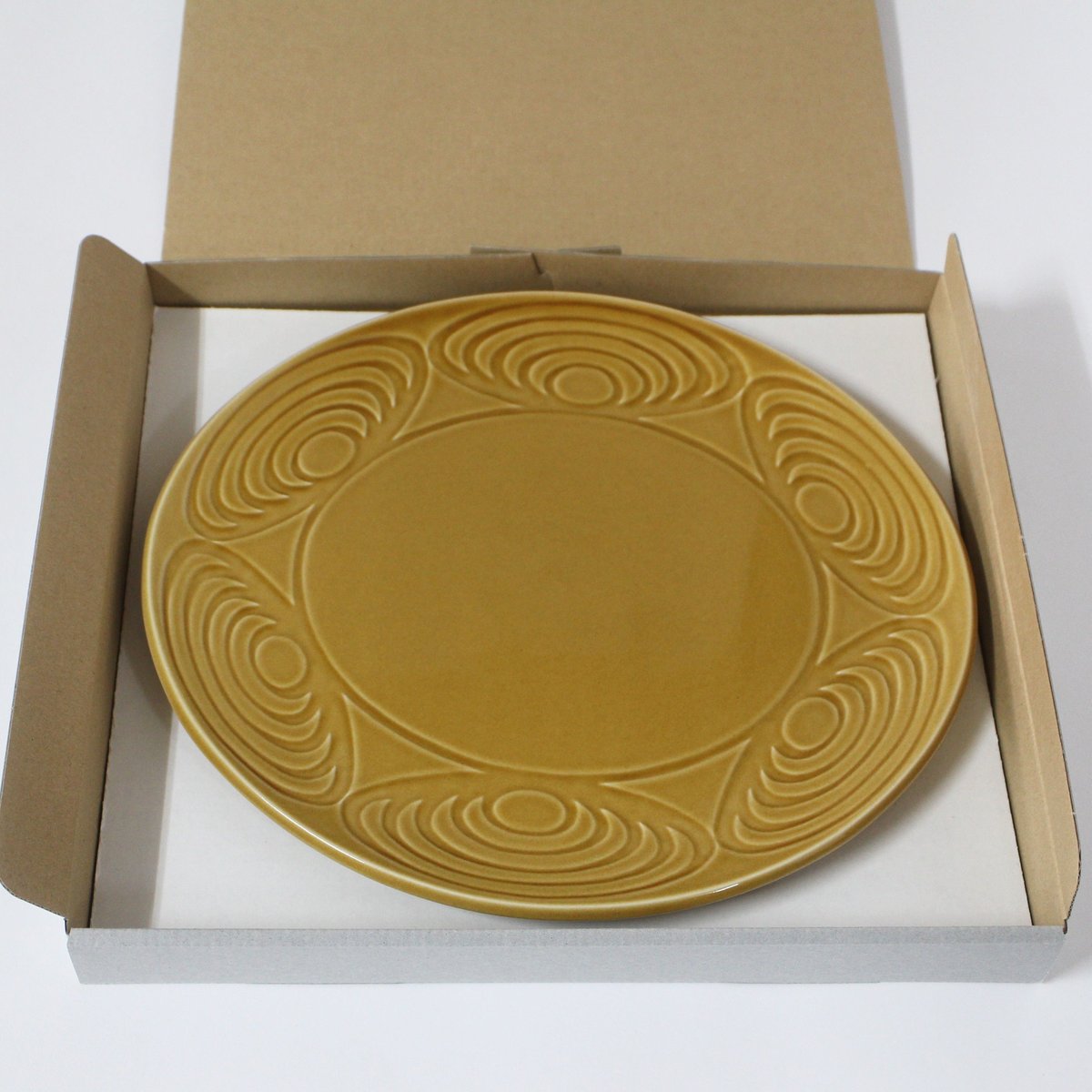 馬の目皿（オーバル） | Yummy Life Design Store