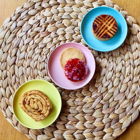 aina Plate mini