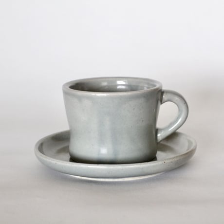 Diner CAPPUCCINO Cup&Saucer