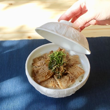 Trace Face DONBURI