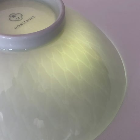 茶碗（中）