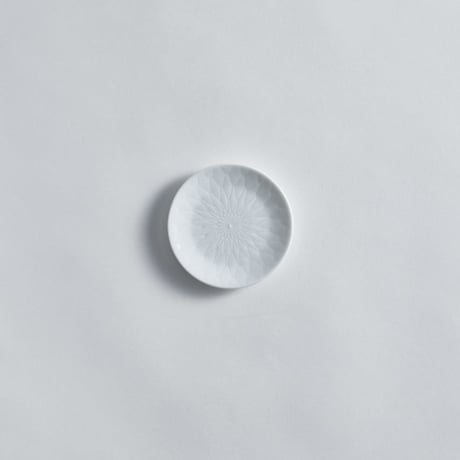 丸皿　３寸