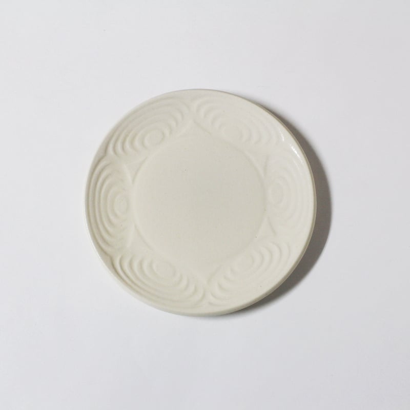 馬の目皿 6寸 | Yummy Life Design Store 馬の目皿 6寸 | Yummy Life Design Store