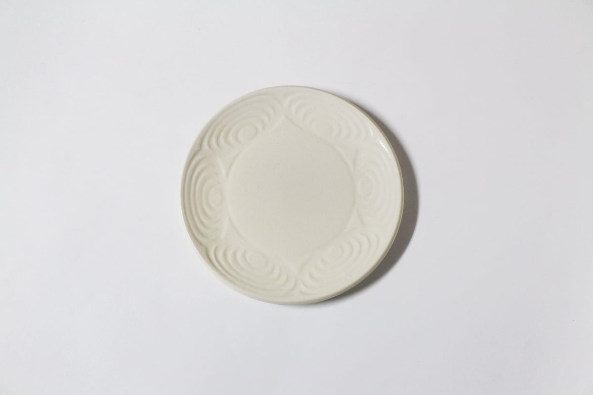 馬の目皿 6寸 | Yummy Life Design Store 馬の目皿 6寸 | Yummy Life Design Store