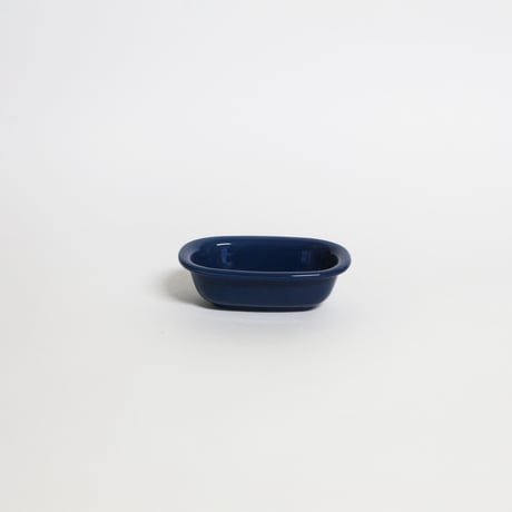 Ovale Plate S