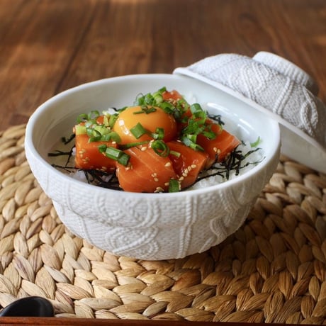 Trace Face DONBURI