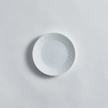 丸皿　4.5寸