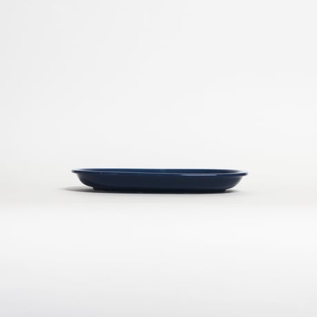 Ovale Plate L