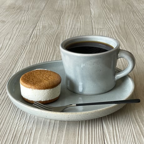 Diner Plate L