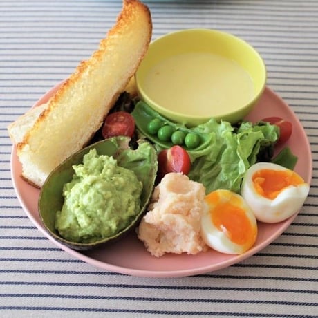 aina Plate L
