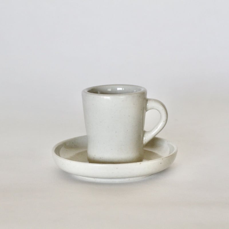 イムサエム　スープカップ＆ソーサー 秋カラー】Egg Cappuccino Cup＆Saucer / 200ml