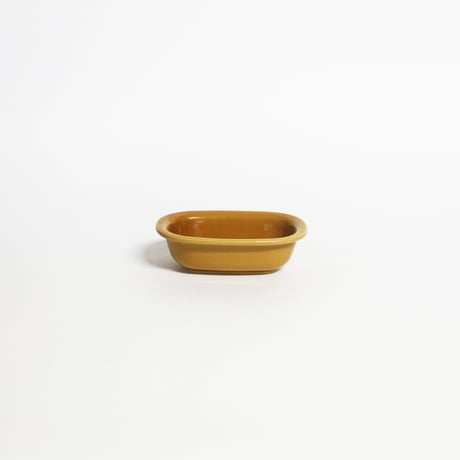 Ovale Plate S