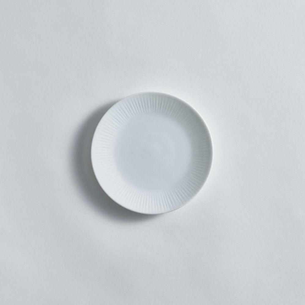 丸皿 4.5寸 | Yummy Life Design Store 丸皿 4.5寸 | Yummy Life Design Store