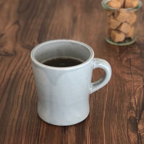 Diner AMERICAN MUG