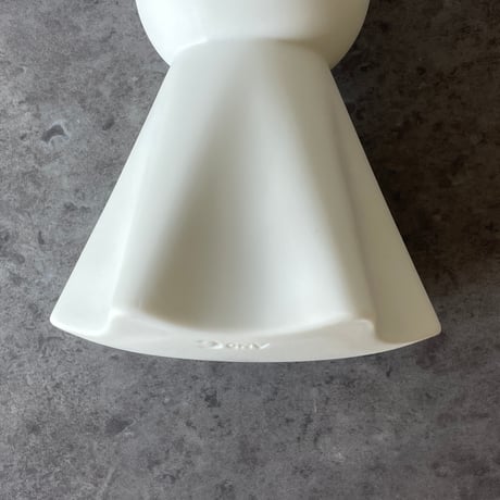 TeruTeru VASE（台座トレー付）