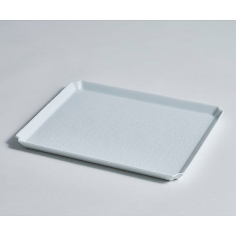 青海波角皿(大) | Yummy Life Design Store 青海波角皿(大) | Yummy Life Design Store