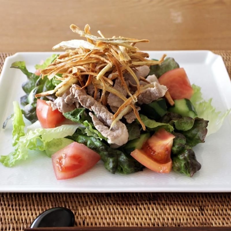 青海波角皿（大） | Yummy Life Design Store