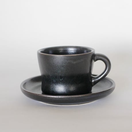 Diner CAPPUCCINO Cup&Saucer