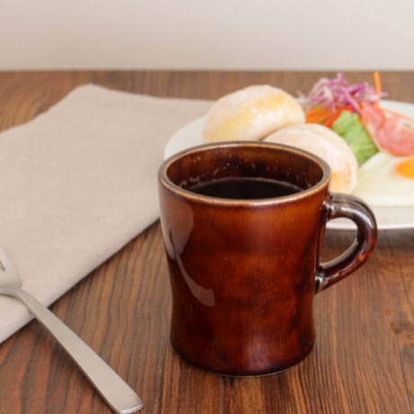 Diner AMERICAN MUG