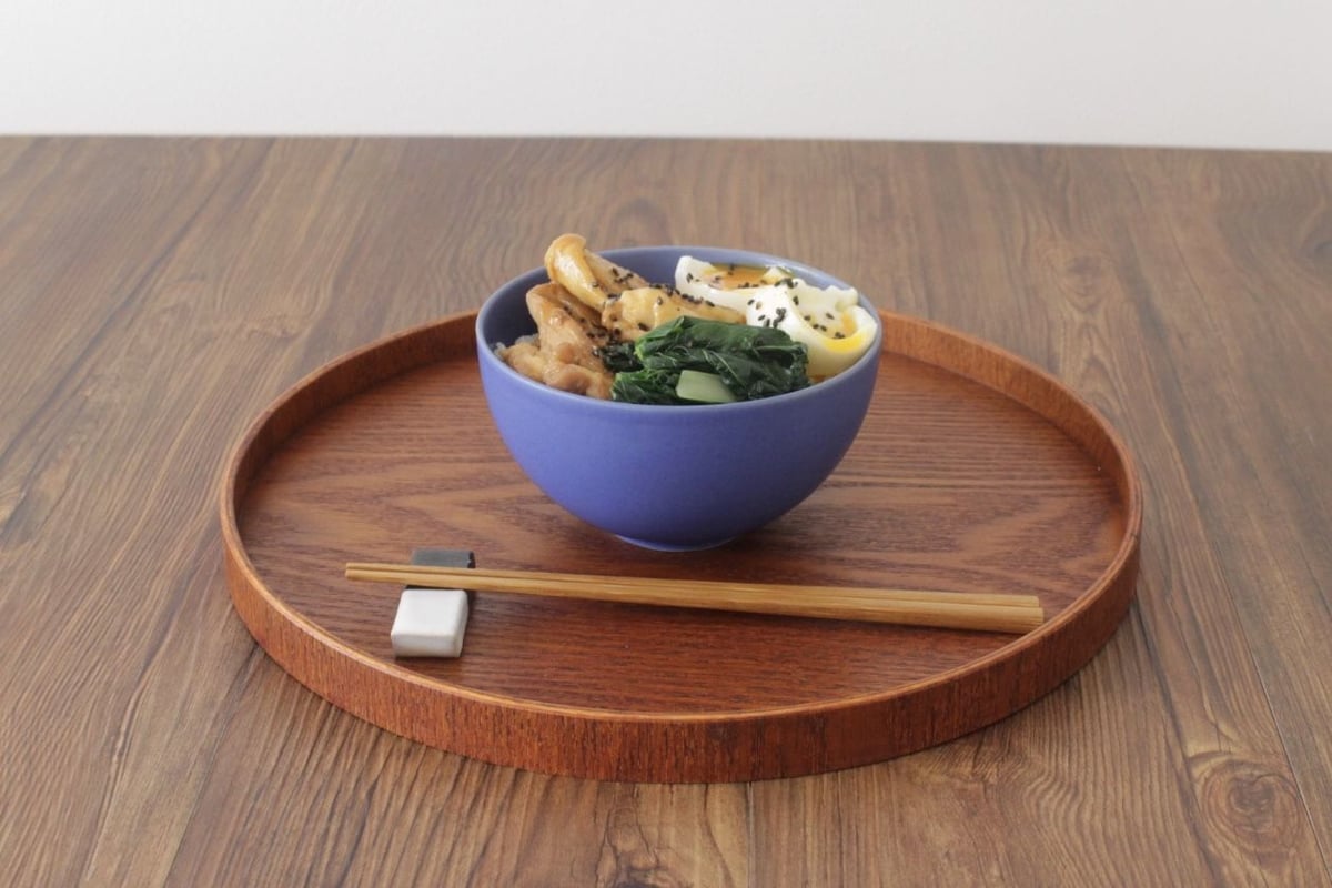 おわんMサイズ aina Bowl M | Yummy Life Design Store