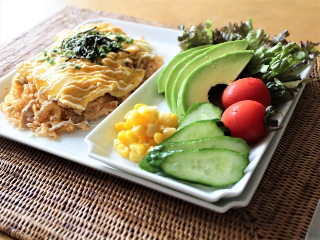 青海波角皿（中） | Yummy Life Design Store