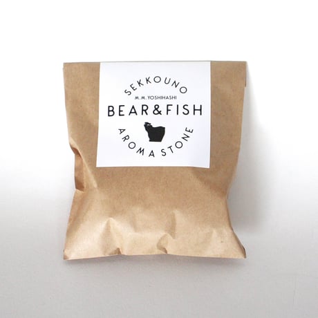 BEAR&FISH