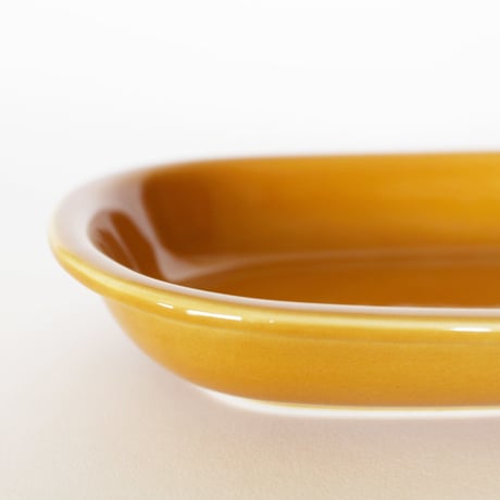 Ovale Plate M