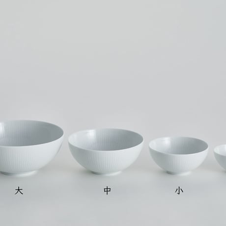 十草入れ子ボウル（小）