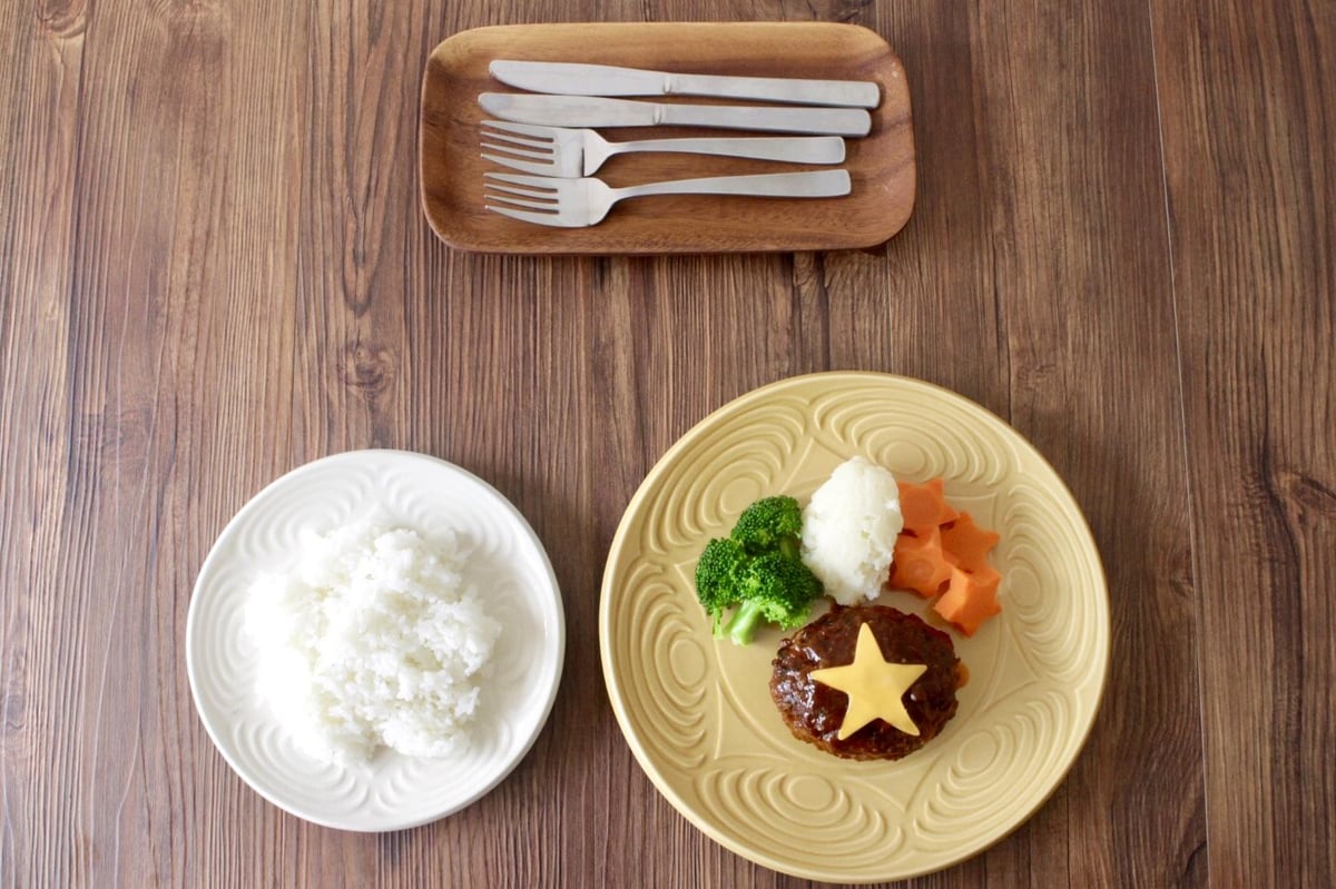 馬の目皿 6寸 | Yummy Life Design Store 馬の目皿 6寸 | Yummy Life Design Store