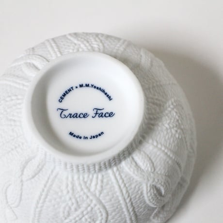 Trace Face DONBURI