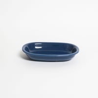 Ovale Plate M