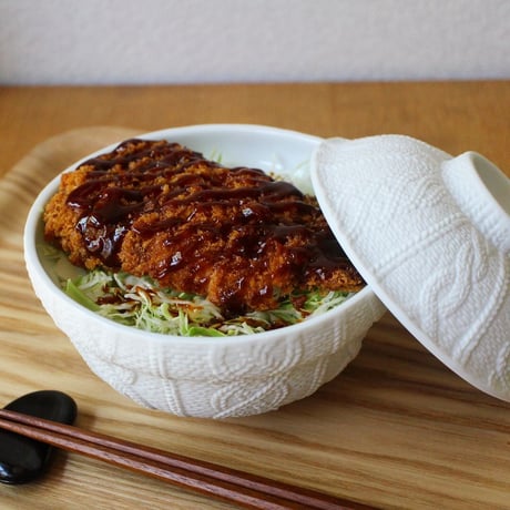Trace Face DONBURI