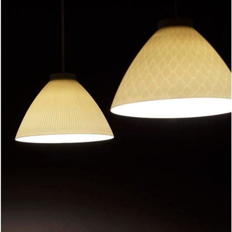 ペンダントランプ　大