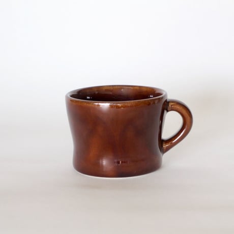 Diner CAPPUCCINO Cup