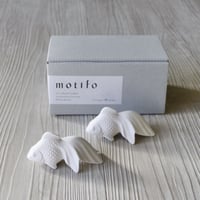 motifo 金魚アロマストーン 小2個