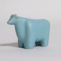 ANDC animals『ushi』
