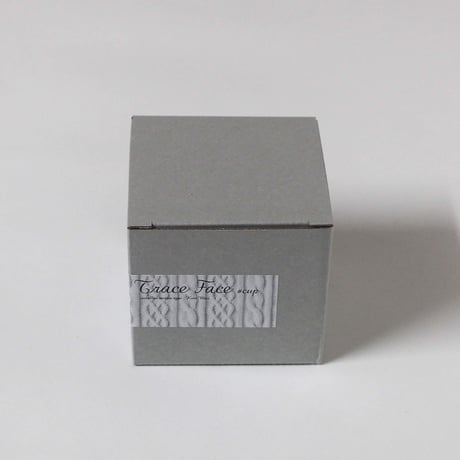 Trace Face Knit Wear