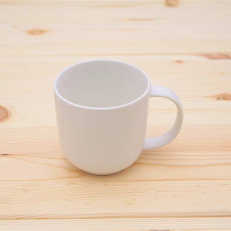Mug Cup L 2P