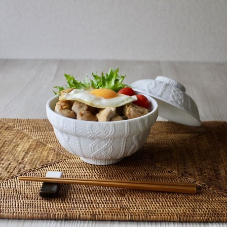 Trace Face DONBURI