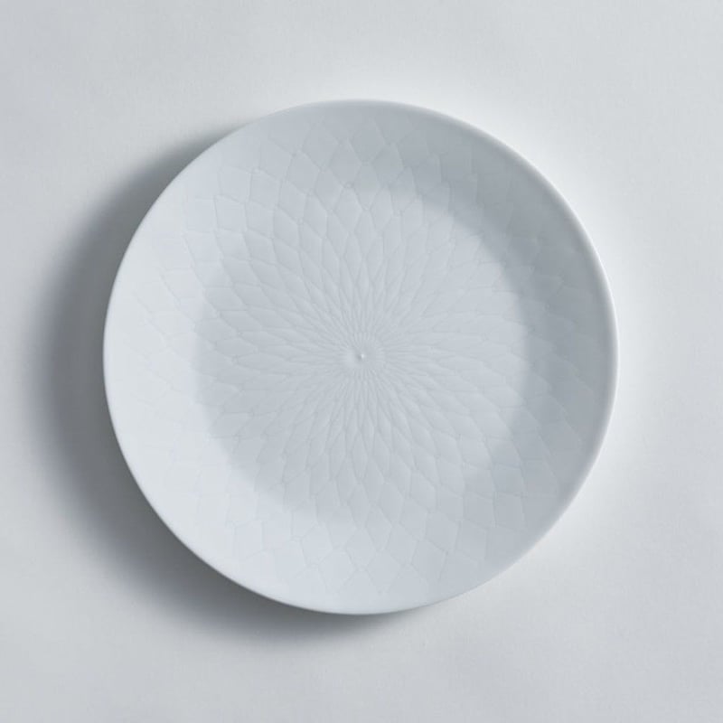 丸皿 8寸 | Yummy Life Design Store 丸皿 8寸 | Yummy Life Design Store