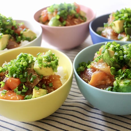 aina Bowl M