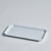 青海波角皿（中）